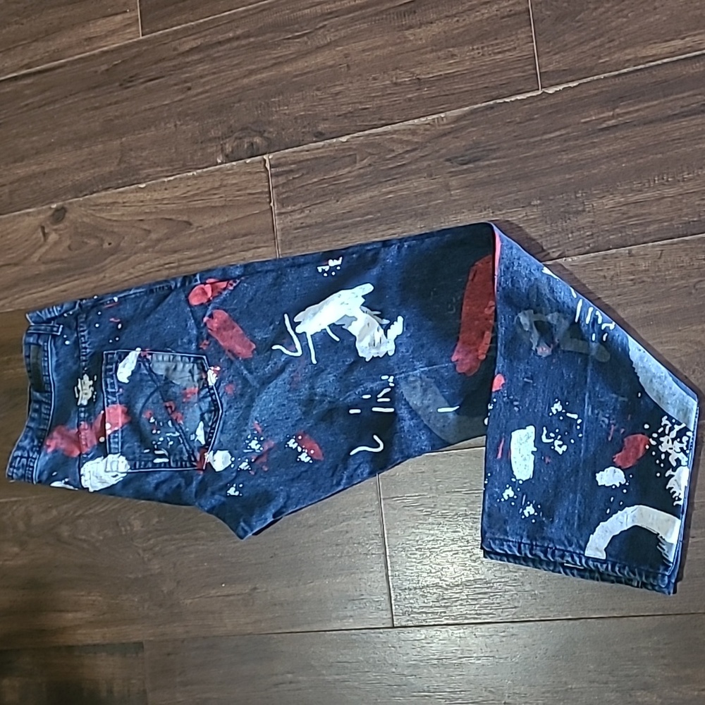 Thrill jeans - Picture 3 of 4